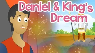 Daniel and the King’s Dream | 100 Bible Stories