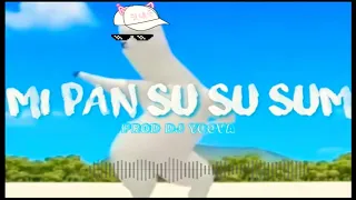 MI PAN SU SU SUM (PERREO)🐷 - PROD DJ YOOVA-