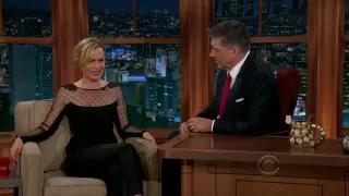 TLLS Craig Ferguson - 2013.03.27 - Don Rickles, Radha Mitchell