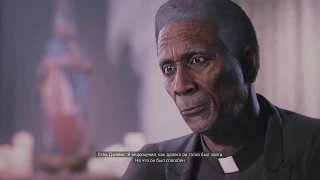 Прохождение Mafia 3 на PlayStation 4 Pro. Часть 1. Узнаем кто таков Линкольн Клей