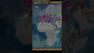 EU4 Extended Timeline Mod