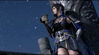 Dynasty Warriors 9 - All Wei Endings in English Dub