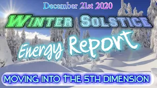 5 Things You Should Know About The Winter Solstice 2020 (Spiritual Awakening Guidance)