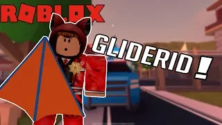 Roblox Jailbreak #7 (Eesti keeles!)