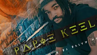 PAPIE KEELO - CALL ON GOD (OFFICIAL AUDIO VISUALIZER )