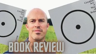 Why ‘the creative act’ by Rick Rubin may be the best book on creativity yet | BOOK REVIEW