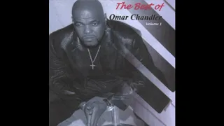 Omar Chandler - You Changed Me