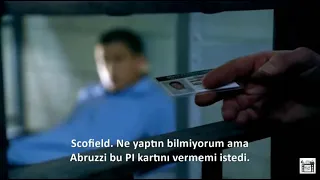 Prison Break özet