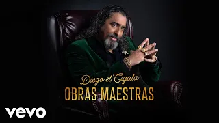 Diego El Cigala - Ay Cariño (Audio)