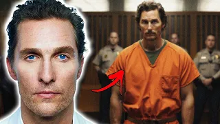 Top 10 Dark Celebrities Who Committed Terrifying Crimes