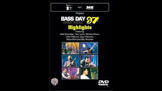 Bass Day New York '97: Highlights [Full DVD Performances and Lessons]