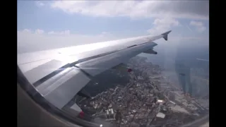 British Airways BA492 Gibraltar Aborted landing 25th Feb 2019 Short version