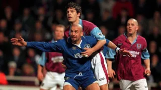 West Ham 3-2 Chelsea (1996/1997)