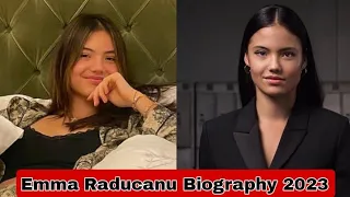Emma Raducanu Biography, (Tennis Player) Boyfriend, Age, Net Worth, Hobbies, Marital Status, Facts