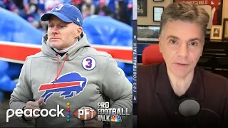 Buffalo Bills extensions are a public show of support | Pro Football Talk | NFL on NBC