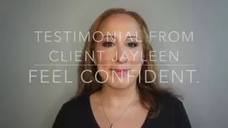 Jayleen's Testimonial of Jenny Ma Beauty