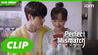 Akta Nikah Huahua dan Zhifei Salah | Perfect Mismatch | EP24 | iQIYI Indonesia