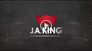 Introduction to Surface Finish Measurement with J.A. King