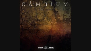 Cambium & Electit - Elebium ᴴᴰ