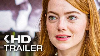 Die besten Filme mit EMMA STONE (Trailer German Deutsch)