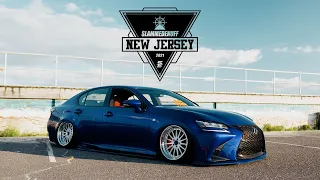 Slammedenuff New Jersey 2021 | Mike Burns (4K)