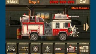 Hack игры Earn to die part 2 (Cheat Engine)