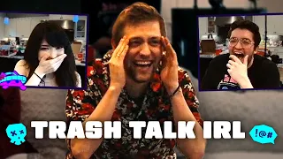 They THREW This $5000 Tournament | Trash Talk