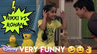 Best Of Luck Nikki - Season 4 Episode 118 - Disney India Official