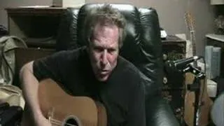 Campaigner Neil Young Cover