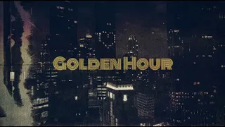 Golden Hour- JVKE (slowed) -1 Hour -