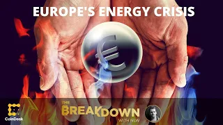 Europe’s Energy Crisis