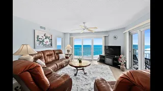 Oceans Six Unit #1406 2967 S Atlantic Ave, Daytona Beach, FL 32118