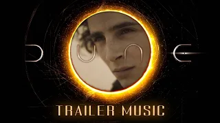 Dune - Trailer Music [HQ Trailer Edit | Hans Zimmer & Pink Floyd - Eclipse]