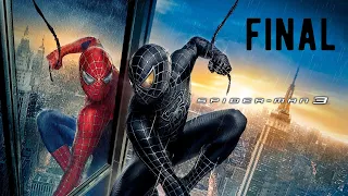 Spider-Man 3 Прохождение на русском Часть 9 (Финал) (PC)