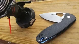 The CRKT Piet: How "Budget" Doesn't Have to Mean "Cheap"