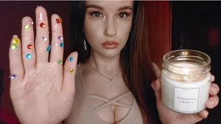 ASMR ГИПНОЗ😵‍💫Для Сна🕯Hypnosis