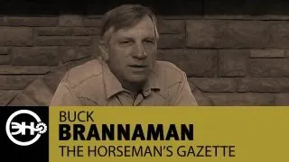 Wreck Story - Buck Brannaman
