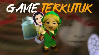 7 Game Paling TERKUTUK! | TLM List