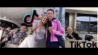 Юля Гаврилина в Tik Tok ~ @gavrilinaa в Tik Tok ~ Подборка видео из Tik Tok с @gavrilinaa