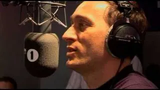 Judge Jules & Paul van Dyk on BBC Radio 1