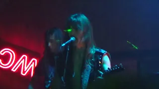 Armagh - Into Fumes Of Deutero-Steel (Live @ Pub 2Koła, Warszawa, Poland, 21.10.2023)