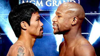 The Most HYPED Fight Of The Last Decade?