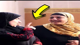 دخل علي مراته بست تانيه في سن عياله 😱 شوف حصل ايه