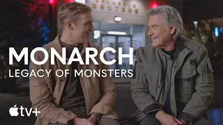 Monarch: Legacy of Monsters — Legacy of the Russells | Apple TV+