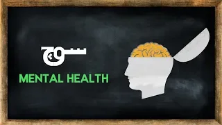 #SochExplains : Mental Health