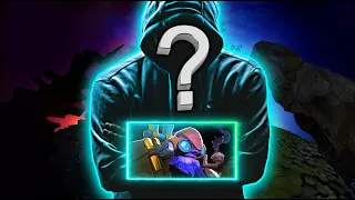 WHO IS THIS GUY? THE GAME CHANGER | DOTA 2 7.34E | TINKER.