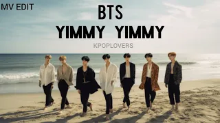 [BTS] { YIMMY YIMMY } (FMV EDIT)  {600special}   [BY KPOPLOVERS]