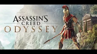 Assassin's Creed Odyssey | All Settings | RTX 2060 / I5 9300H | Acer Predator Helios 300