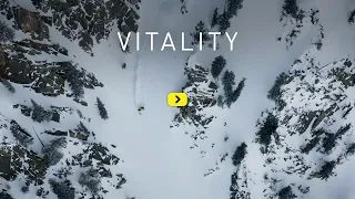 VITALITY - A WNDR Alpine Original