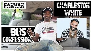 CHARLESTON WHITE goes off on Kevin Gates brother having a 16 inch! ( reupload)